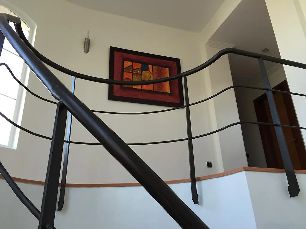Chalet Magnolia Villa Malaga Holiday home